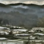 Casa Da Penela Séjour à la campagne Mondoñedo