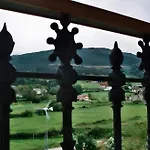 Casa Da Penela Séjour à la campagne *
