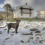 Casa Da Penela Séjour à la campagne