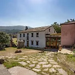 Casa Da Penela Séjour à la campagne
