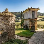 Casa Da Penela Mondoñedo