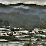 Séjour à la campagne Casa Da Penela Mondoñedo
