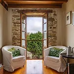 Séjour à la campagne Casa Da Penela *