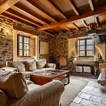 Séjour à la campagne Casa Da Penela