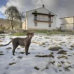 Casa Da Penela Séjour à la campagne Mondoñedo