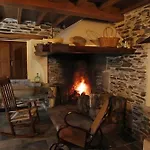 Casa Da Penela Mondoñedo