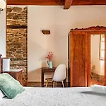 Casa Da Penela * Mondoñedo