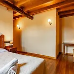 Casa Da Penela Séjour à la campagne Mondoñedo