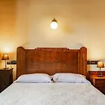 Casa Da Penela Séjour à la campagne Mondoñedo