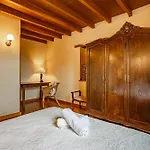 Casa Da Penela Séjour à la campagne Mondoñedo