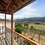 Casa Da Penela Mondoñedo