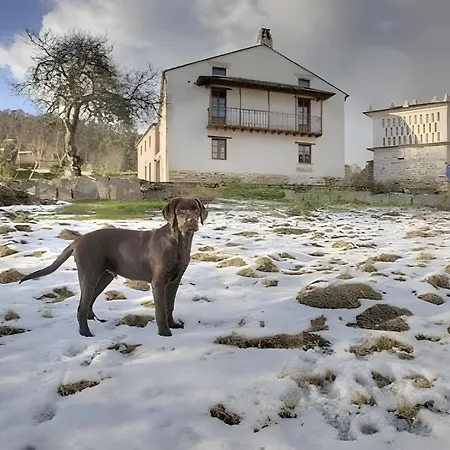 Casa Da Penela منزل ريفي