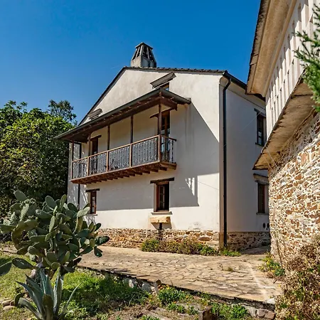 منزل ريفي Casa Da Penela *