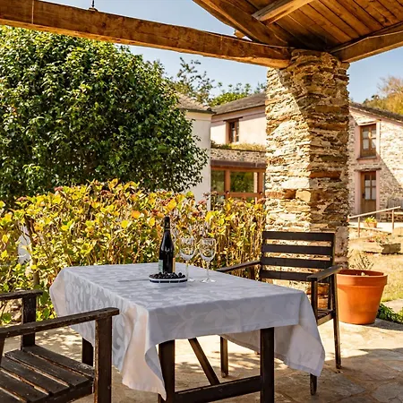 乡村民宿 Casa Da Penela *