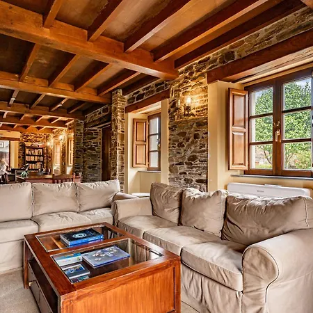 Casa Da Penela منزل ريفي *