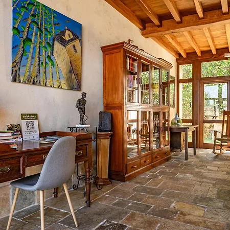 منزل ريفي Casa Da Penela