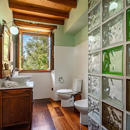 منزل ريفي Casa Da Penela *