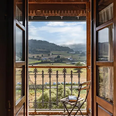 乡村民宿 Casa Da Penela *