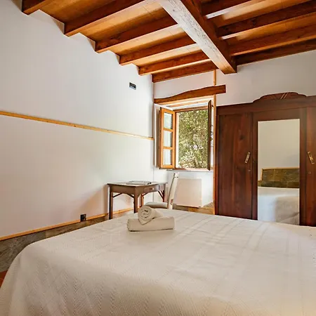 منزل ريفي Casa Da Penela *