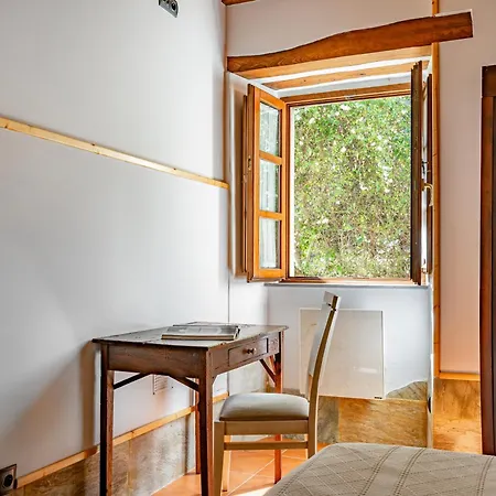 Casa Da Penela منزل ريفي *