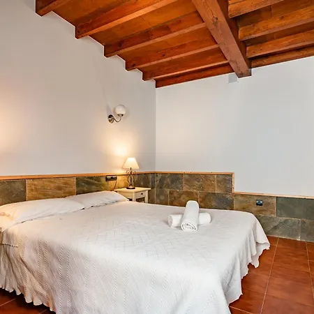 منزل ريفي Casa Da Penela