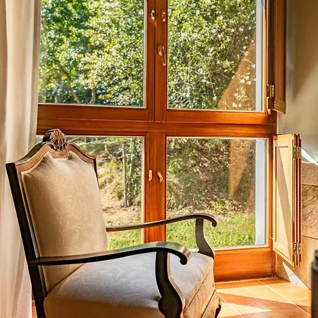 منزل ريفي Casa Da Penela