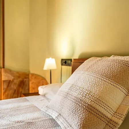 Casa Da Penela منزل ريفي Mondoñedo