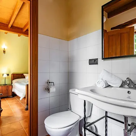 منزل ريفي Casa Da Penela *