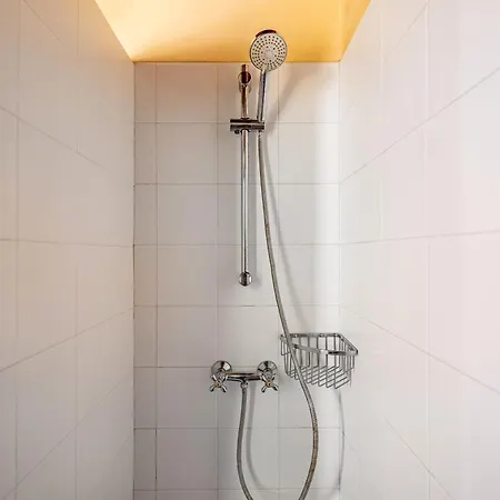 منزل ريفي Casa Da Penela *