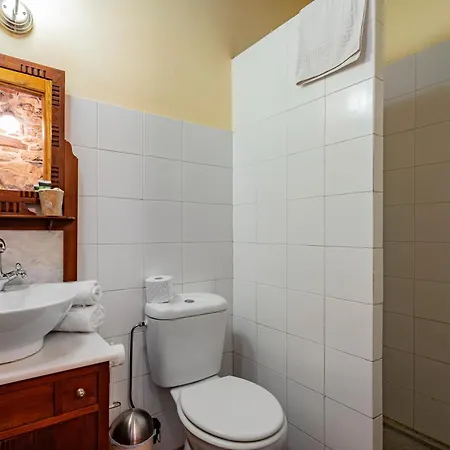 Casa Da Penela منزل ريفي