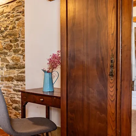 Casa Da Penela Mondoñedo