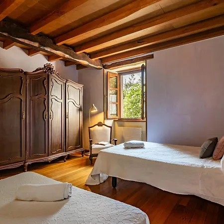 Casa Da Penela * Mondoñedo