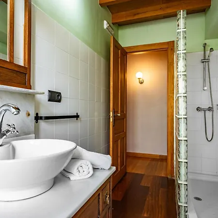 Casa Da Penela منزل ريفي