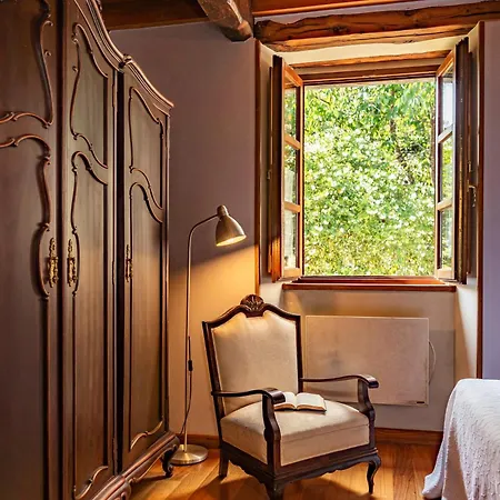 منزل ريفي Casa Da Penela *