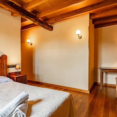 Casa Da Penela منزل ريفي