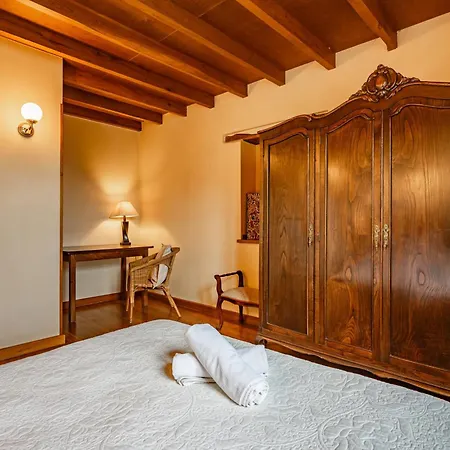 منزل ريفي Casa Da Penela *