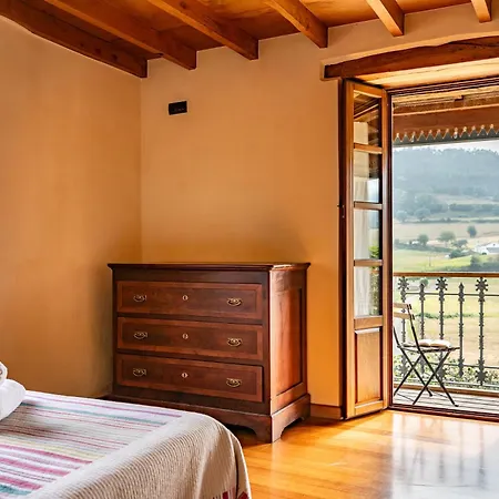 منزل ريفي Casa Da Penela