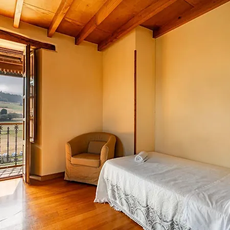 Casa Da Penela * Mondoñedo