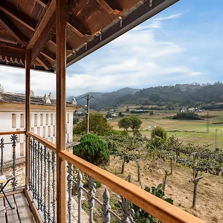 منزل ريفي Casa Da Penela