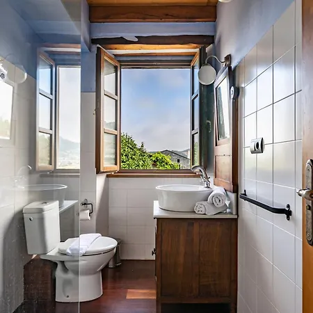 Casa Da Penela منزل ريفي