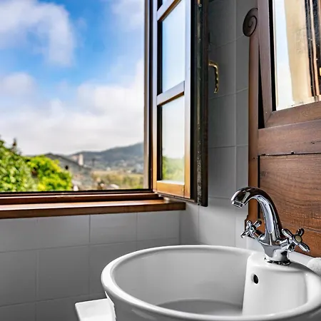 منزل ريفي Casa Da Penela