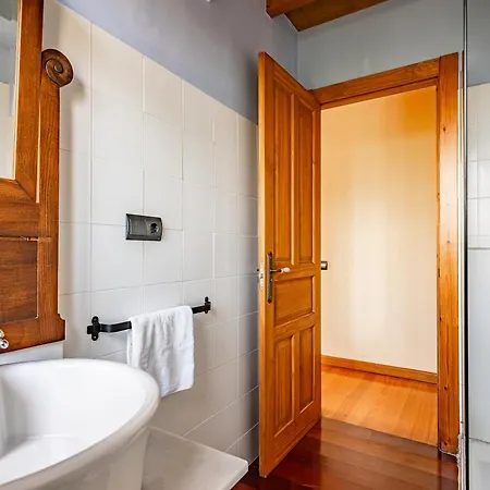 Casa Da Penela منزل ريفي *