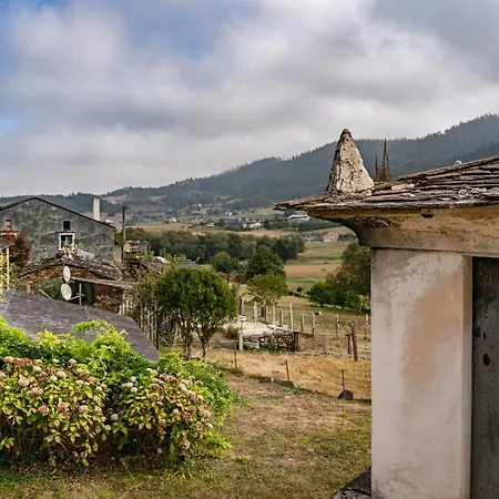 Casa Da Penela منزل ريفي