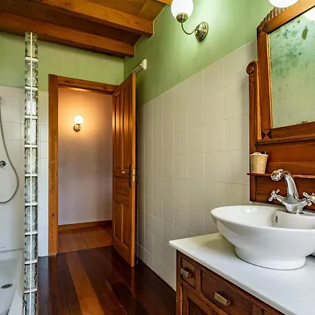 منزل ريفي Casa Da Penela *