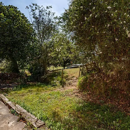 Casa Da Penela * Mondoñedo