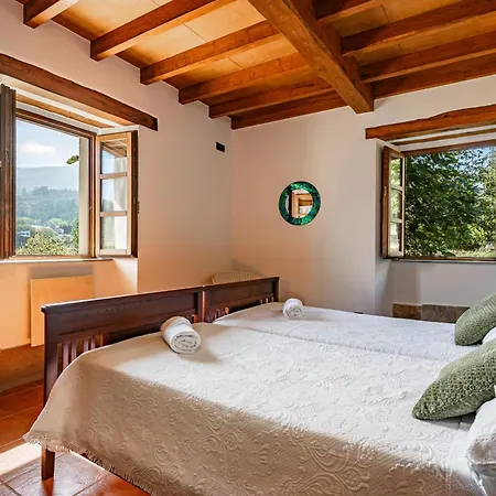 乡村民宿 Casa Da Penela *