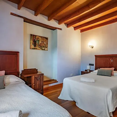 乡村民宿 Casa Da Penela