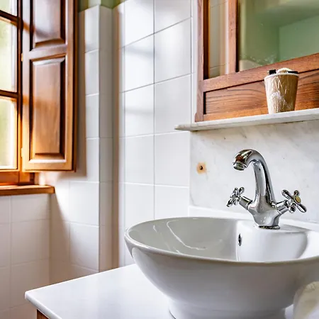 منزل ريفي Casa Da Penela