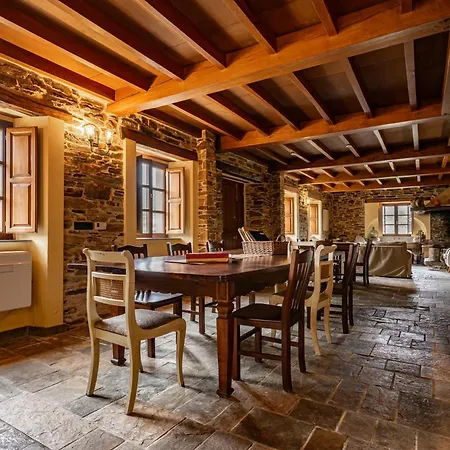 Casa Da Penela * Mondoñedo