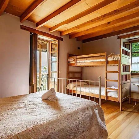 Casa Da Penela Lantställe